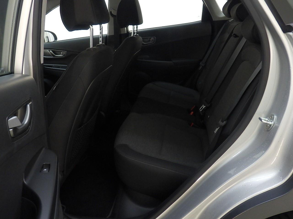 Foto 9 van Hyundai Kona