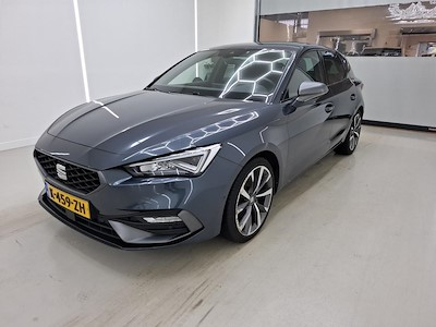 Acquista SEAT LEON a Ayvens Carmarket