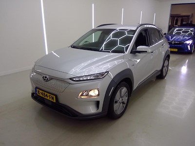 Buy HYUNDAI KONA on Ayvens Carmarket