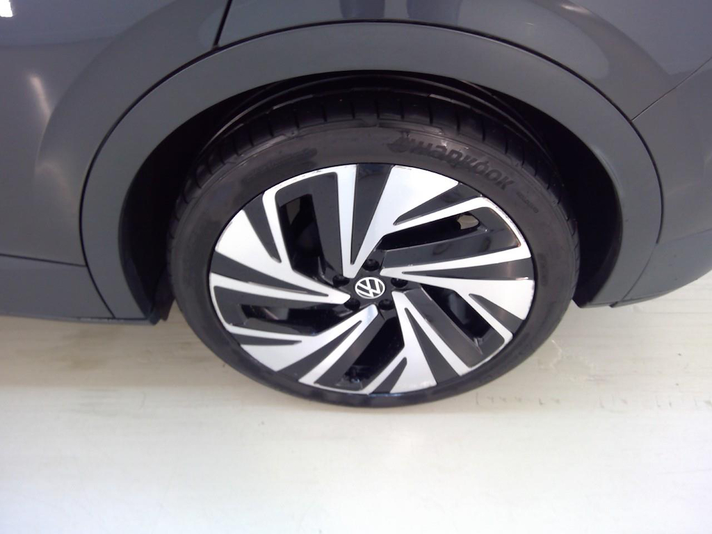 Foto 11 van Volkswagen ID.4