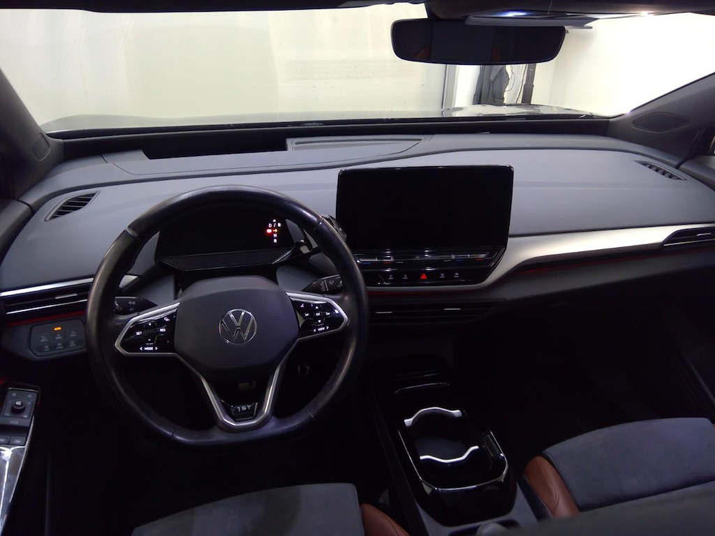 Foto 4 van Volkswagen ID.4