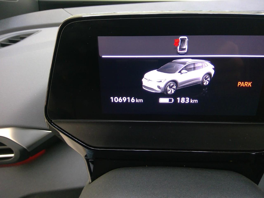 Foto 5 van Volkswagen ID.4