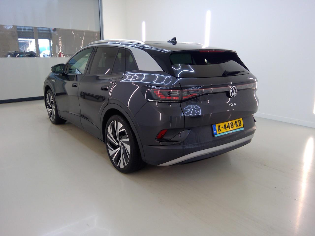 Foto 7 van Volkswagen ID.4