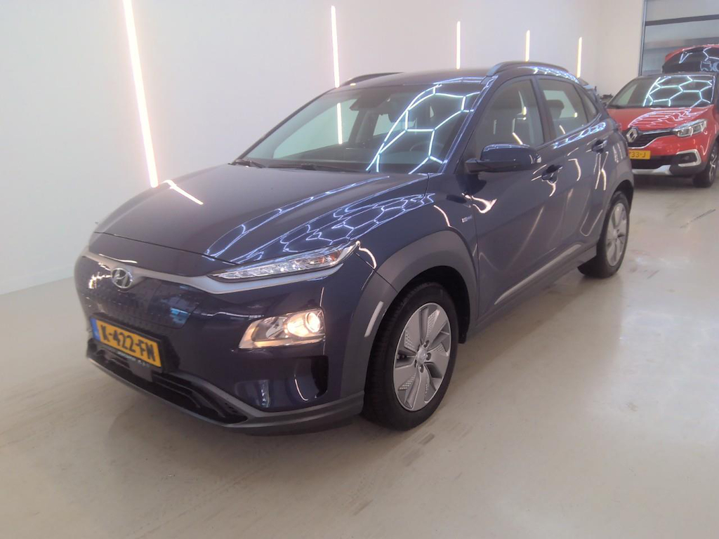 Foto 2 van Hyundai Kona