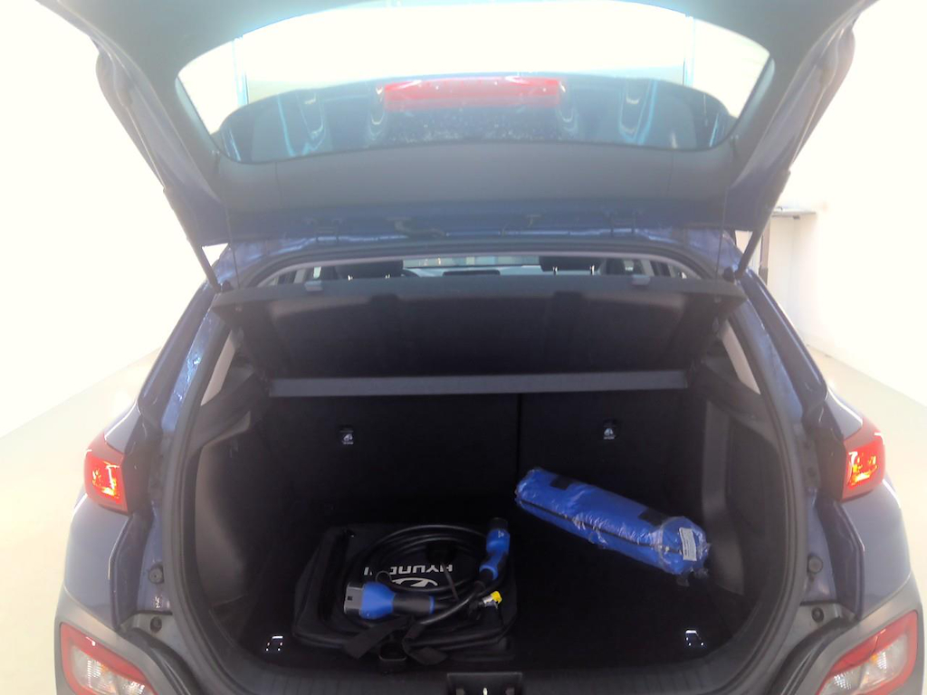 Foto 10 van Hyundai Kona