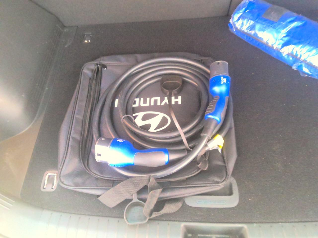 Foto 11 van Hyundai Kona
