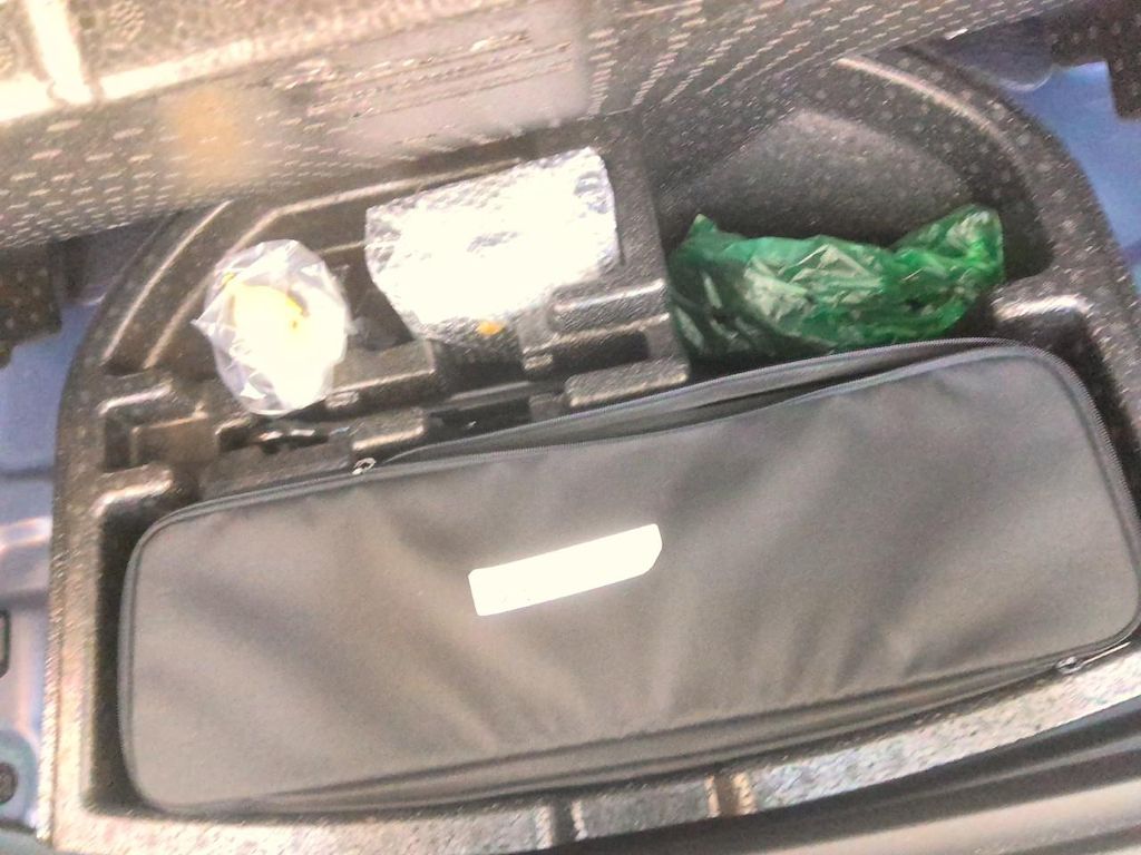 Foto 12 van Hyundai Kona