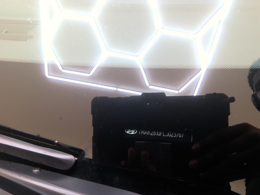 Foto 15 van Hyundai Kona