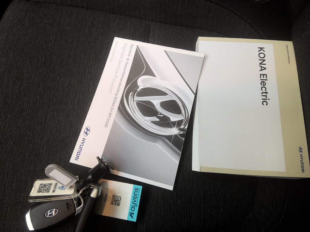 Foto 16 van Hyundai Kona