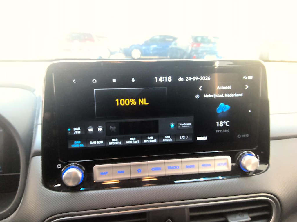 Foto 17 van Hyundai Kona