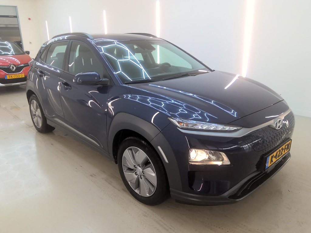 Foto 3 van Hyundai Kona