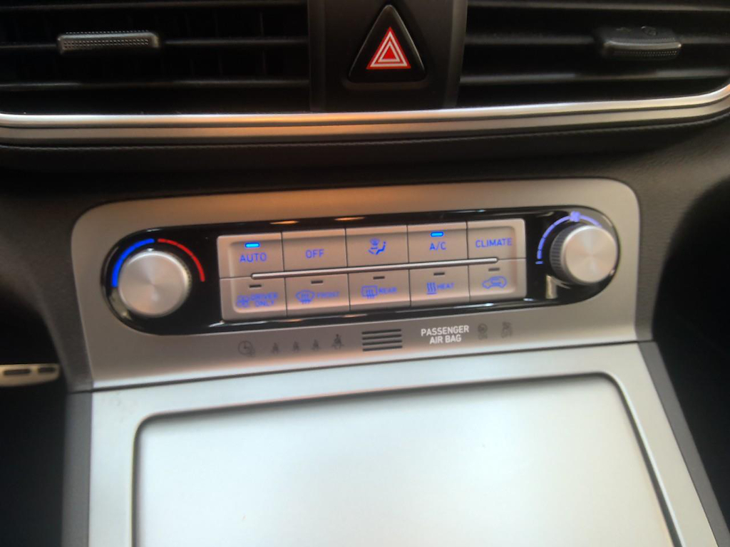 Foto 19 van Hyundai Kona
