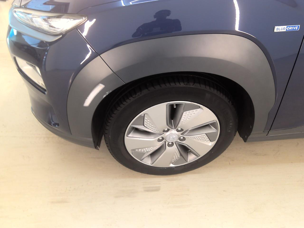 Foto 20 van Hyundai Kona