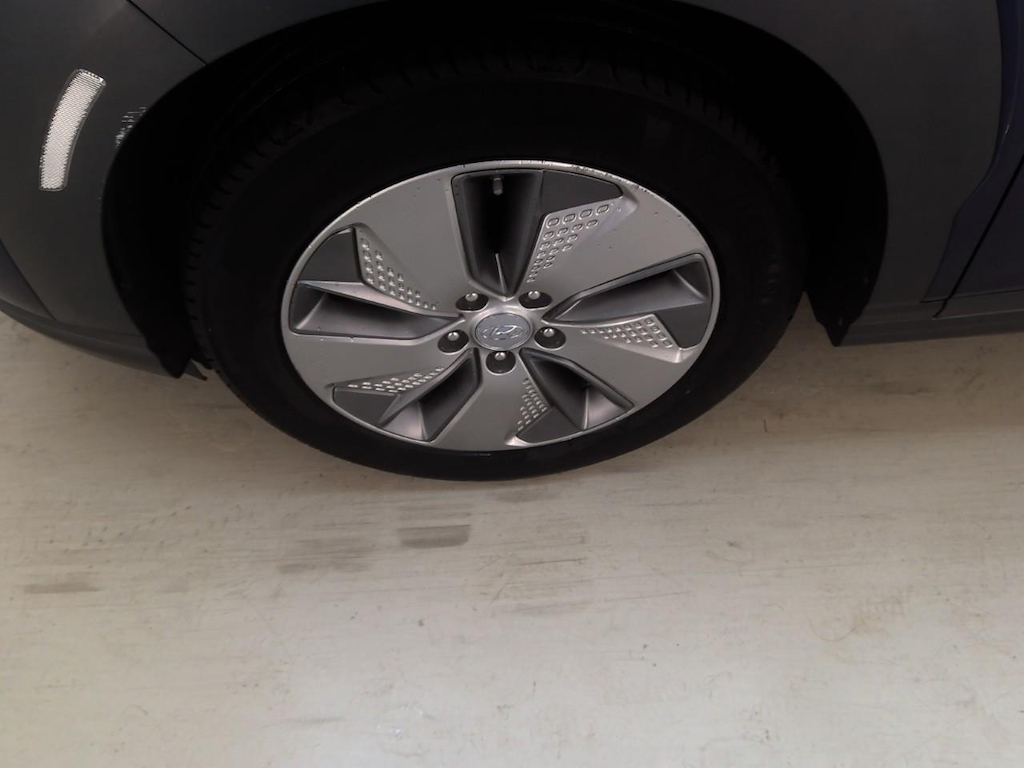 Foto 21 van Hyundai Kona