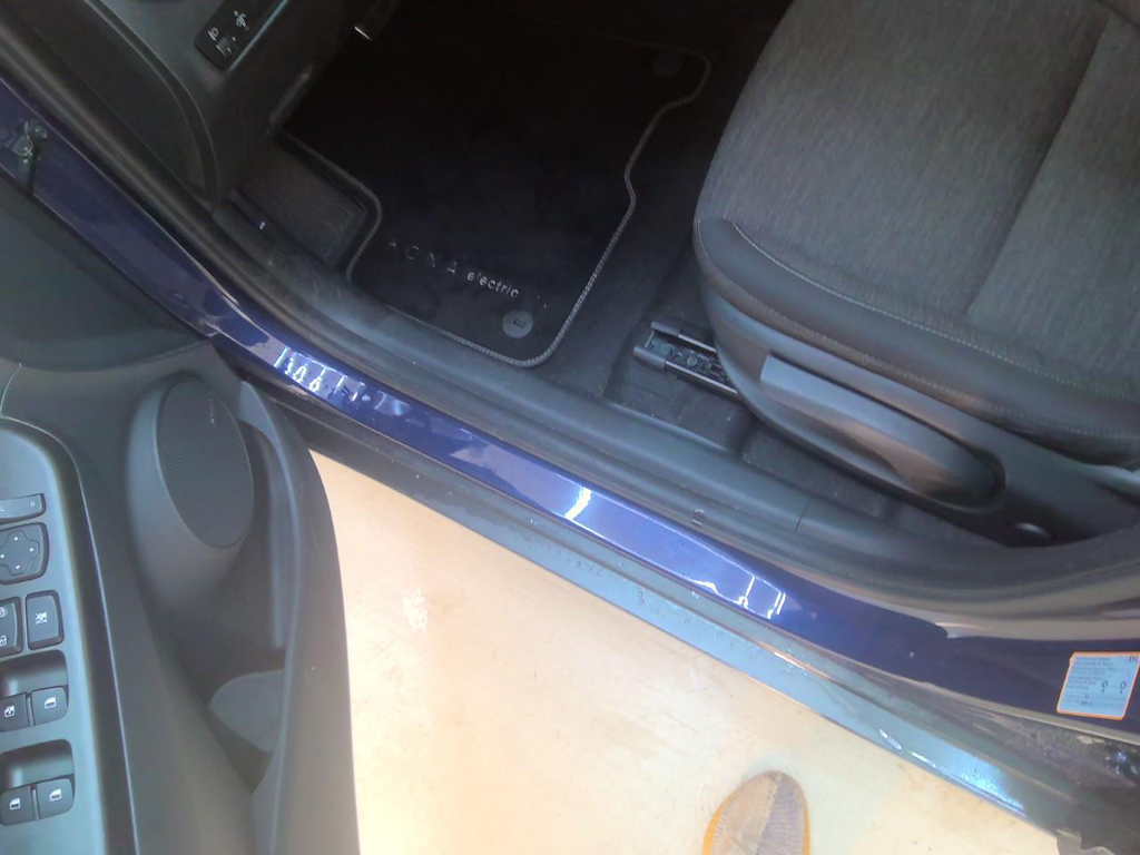 Foto 23 van Hyundai Kona