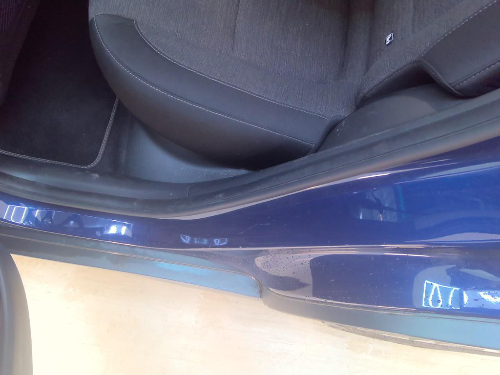 Foto 25 van Hyundai Kona