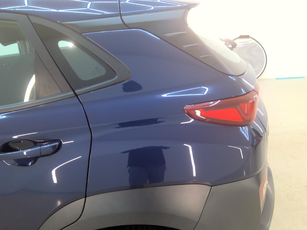 Foto 26 van Hyundai Kona