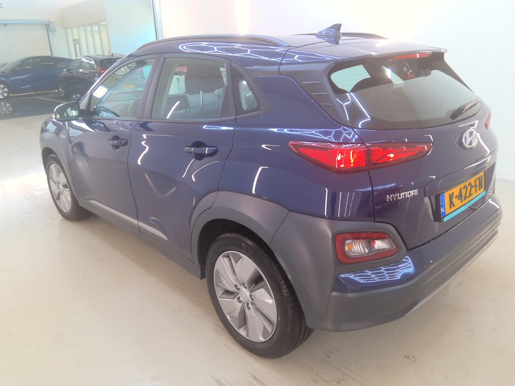 Foto 5 van Hyundai Kona