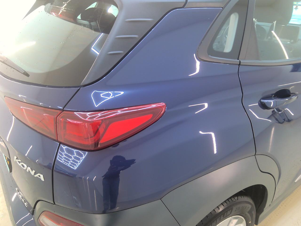 Foto 29 van Hyundai Kona
