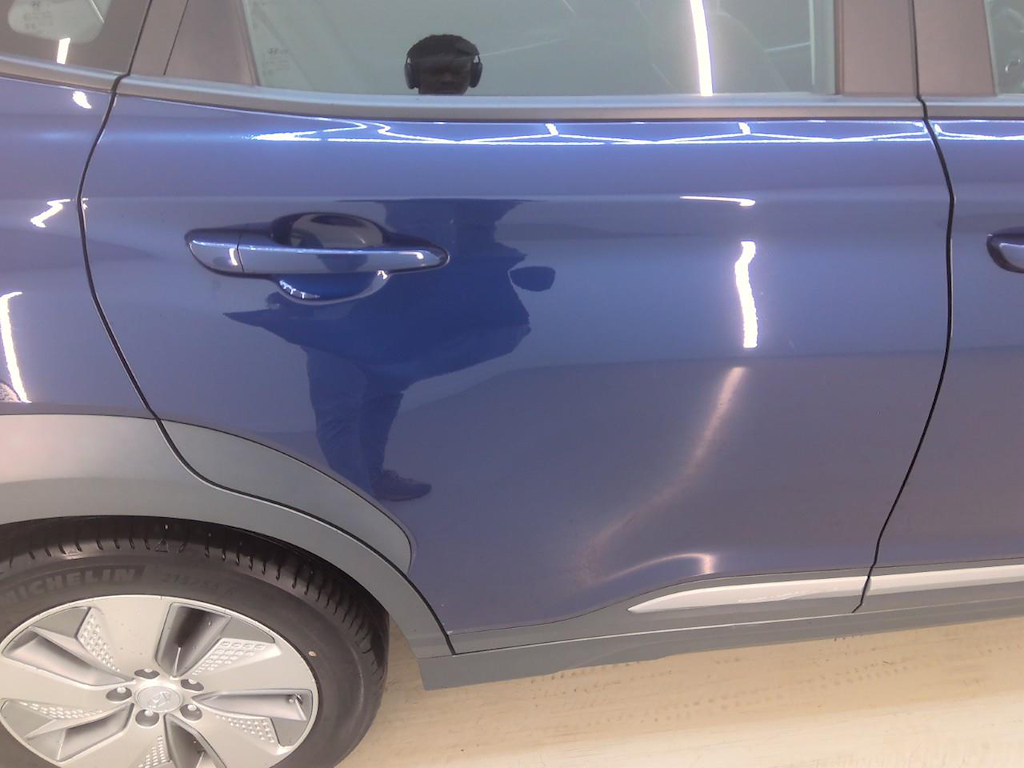 Foto 30 van Hyundai Kona