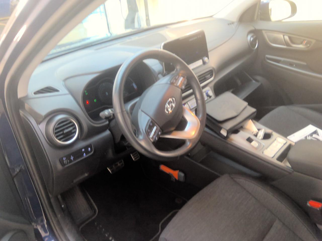 Foto 6 van Hyundai Kona