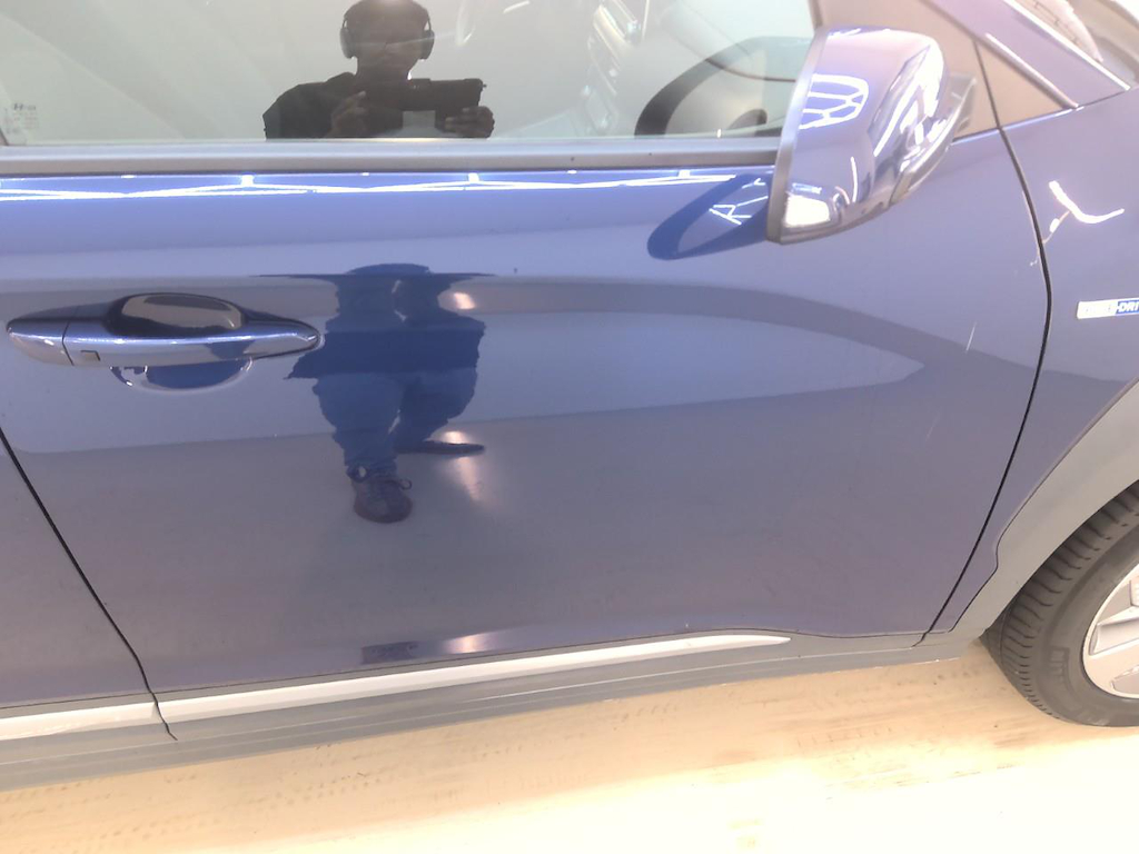Foto 32 van Hyundai Kona