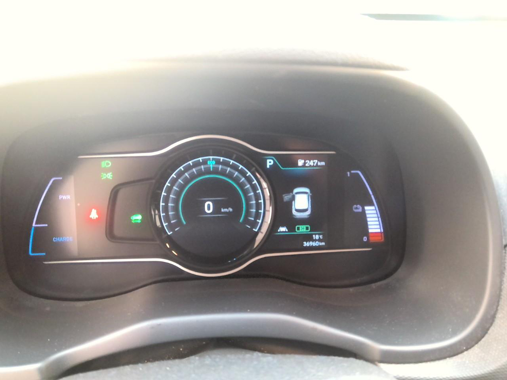 Foto 7 van Hyundai Kona