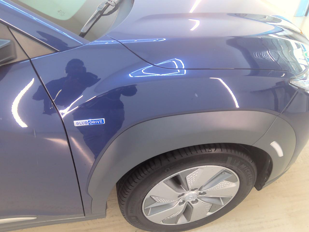 Foto 33 van Hyundai Kona