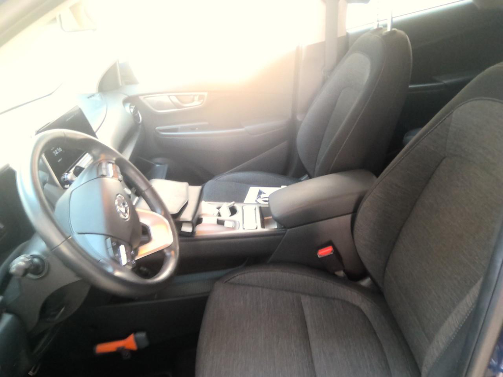 Foto 8 van Hyundai Kona