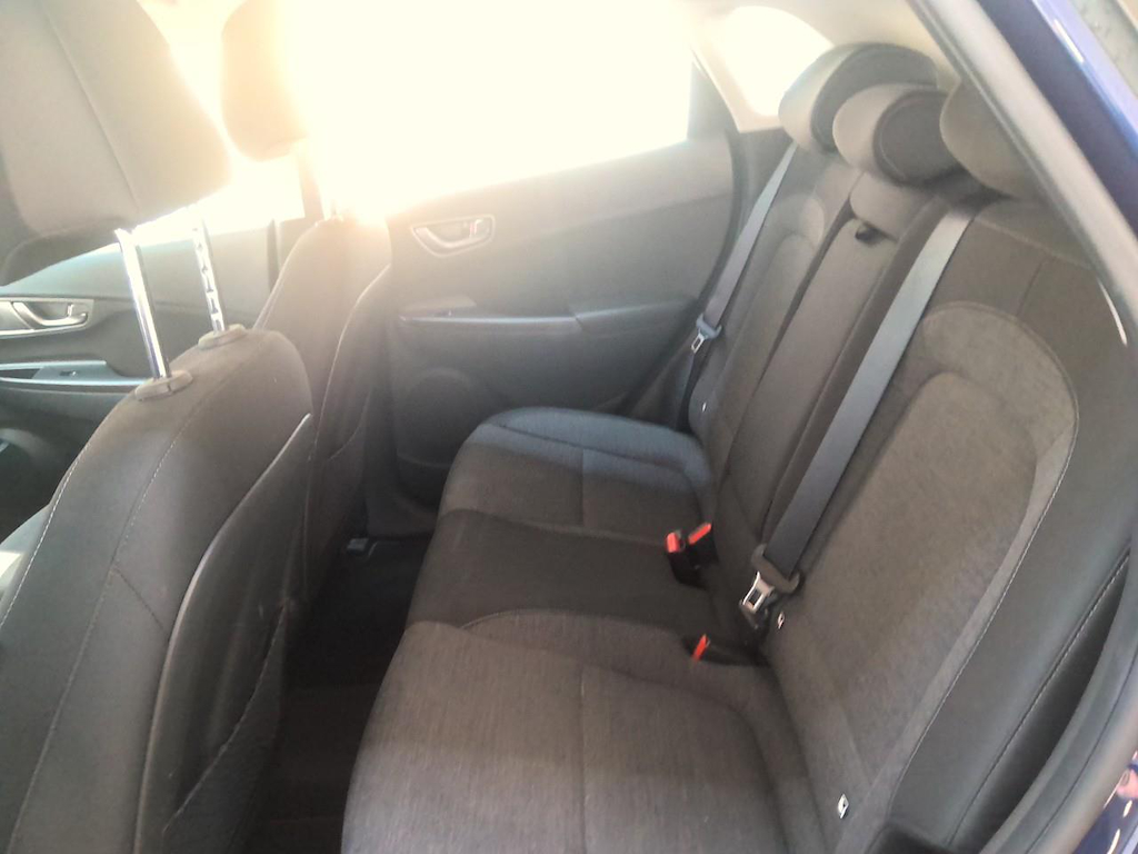 Foto 9 van Hyundai Kona