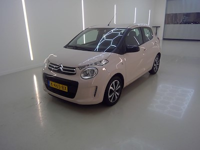 Buy CITROËN C1 on Ayvens Carmarket