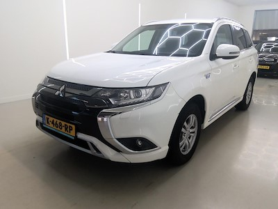 Achetez MITSUBISHI Outlander sur Ayvens Carmarket