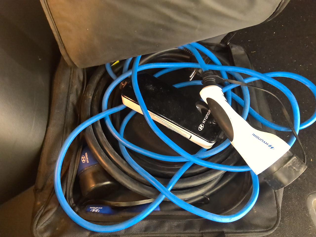 Foto 10 van Hyundai Kona