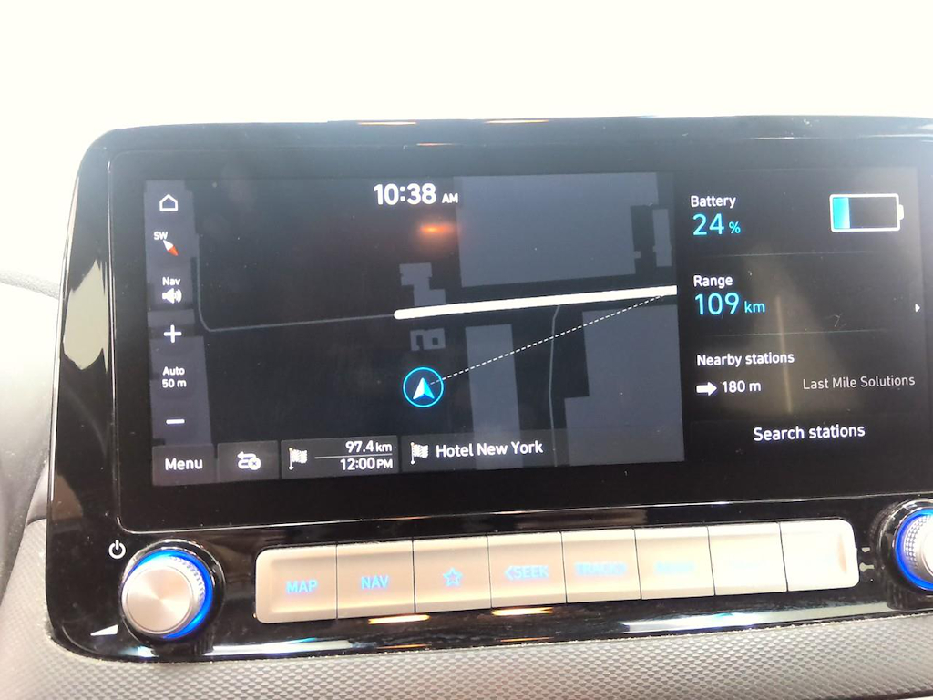 Foto 12 van Hyundai Kona