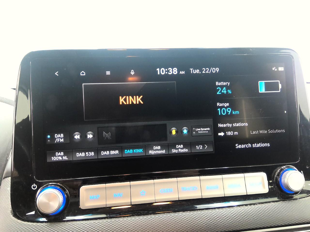 Foto 13 van Hyundai Kona