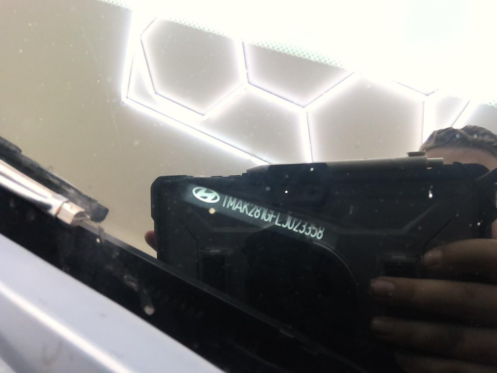 Foto 17 van Hyundai Kona