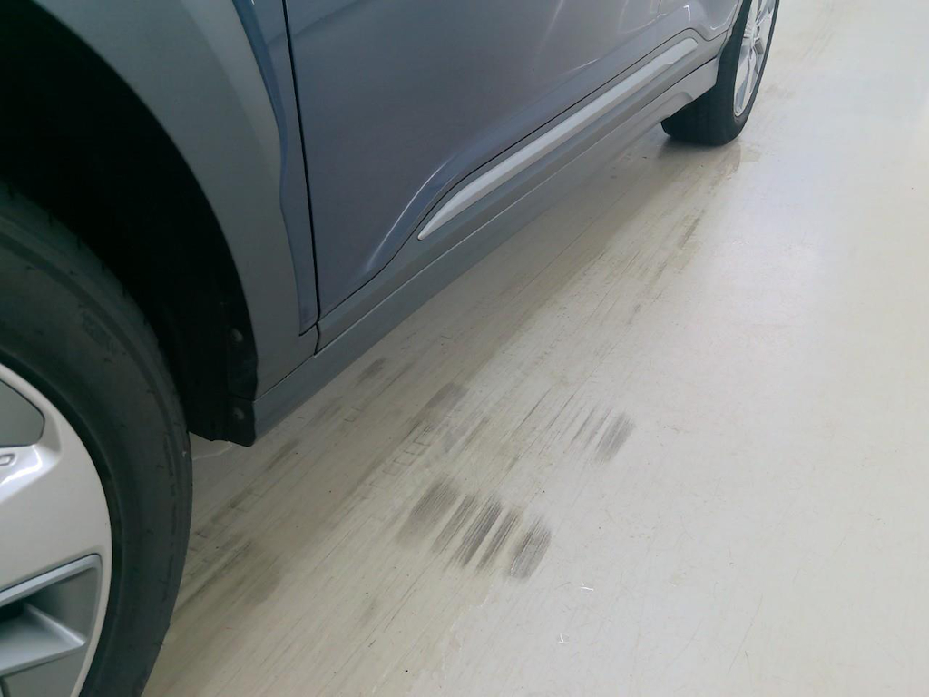 Foto 20 van Hyundai Kona