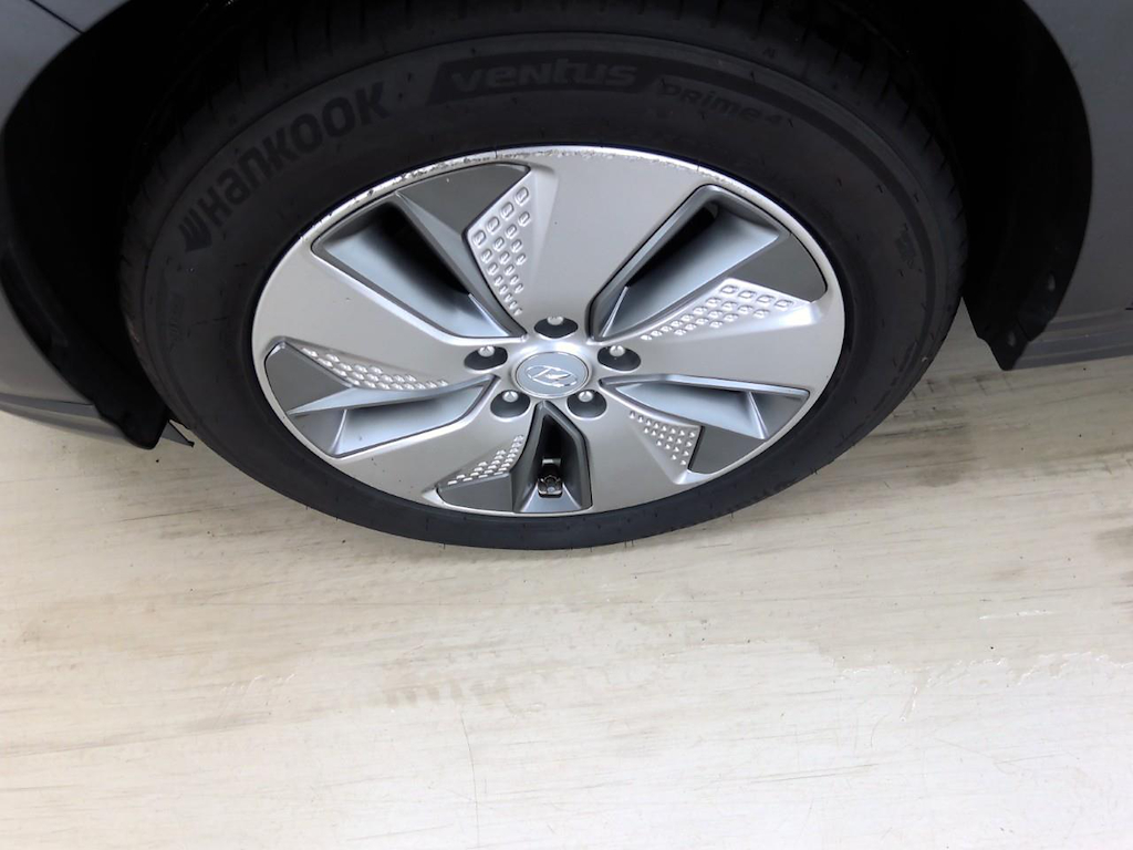 Foto 22 van Hyundai Kona
