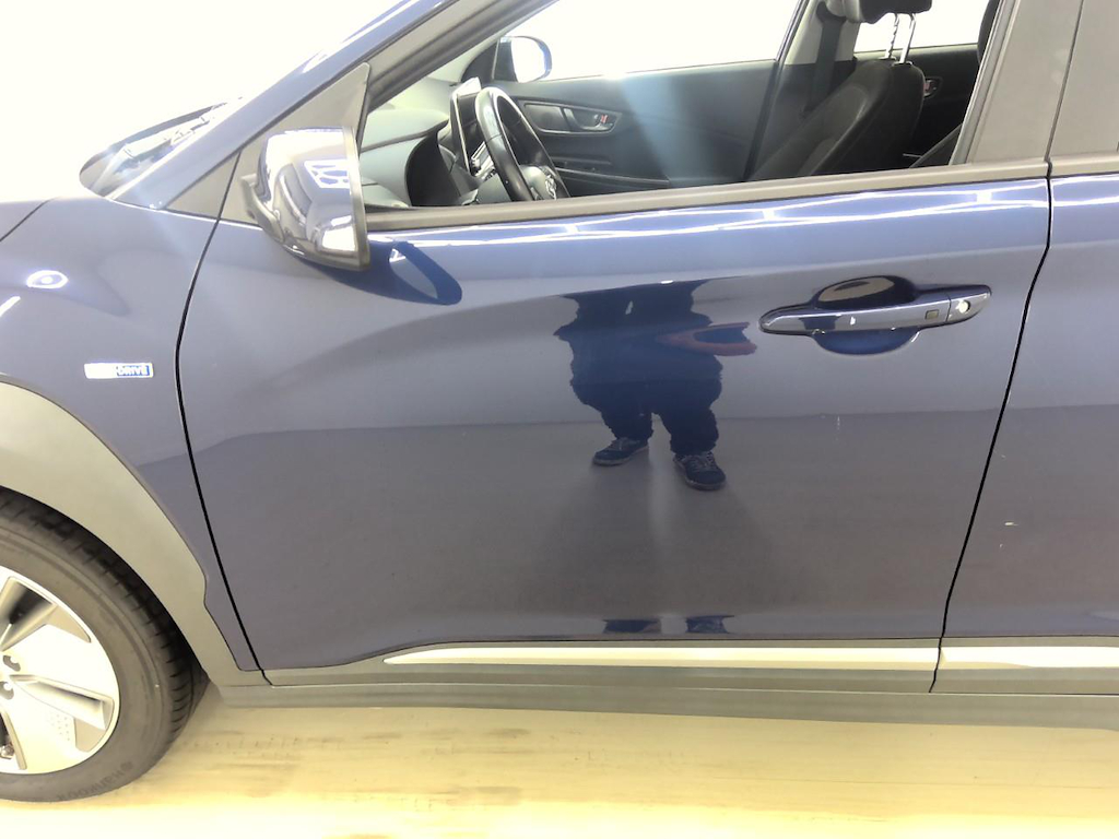 Foto 23 van Hyundai Kona