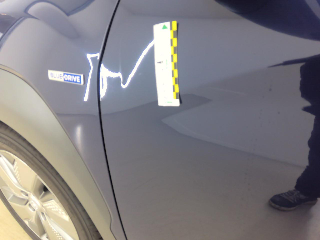 Foto 24 van Hyundai Kona