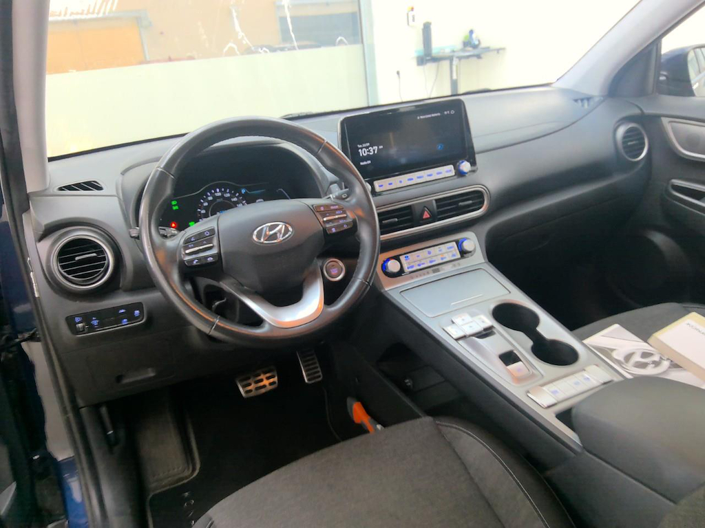 Foto 3 van Hyundai Kona