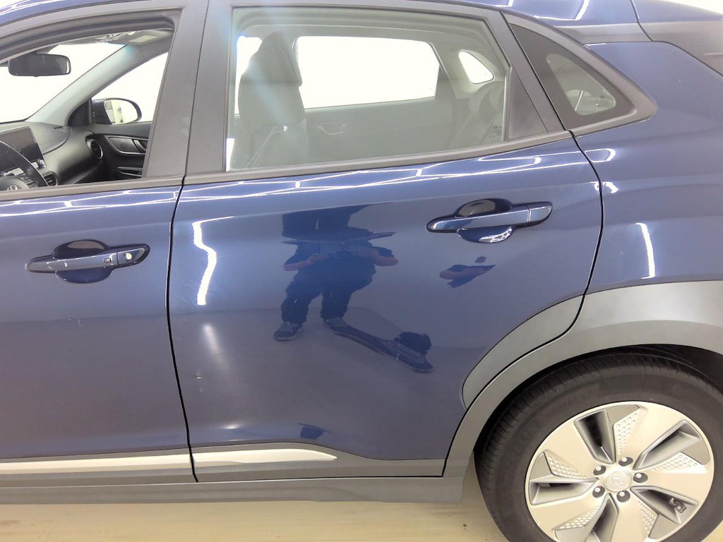 Foto 25 van Hyundai Kona