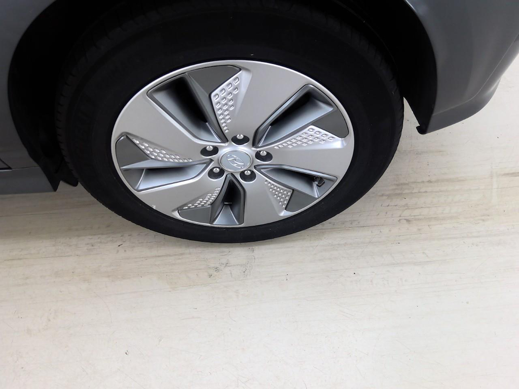 Foto 27 van Hyundai Kona