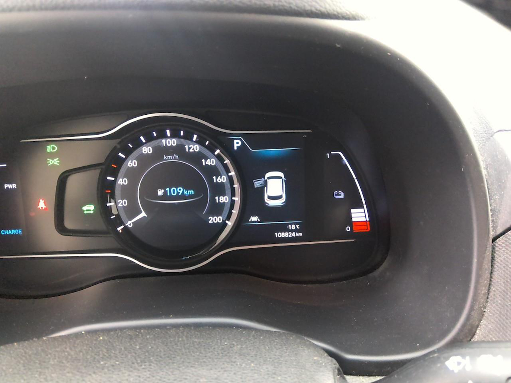 Foto 4 van Hyundai Kona