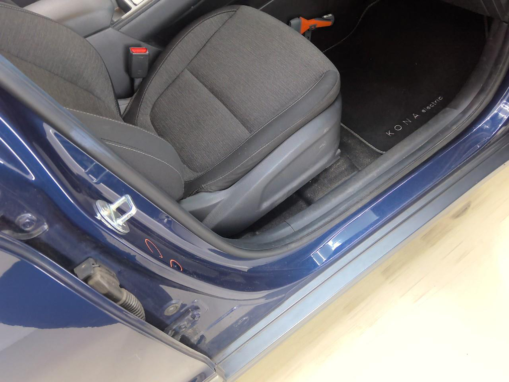 Foto 28 van Hyundai Kona