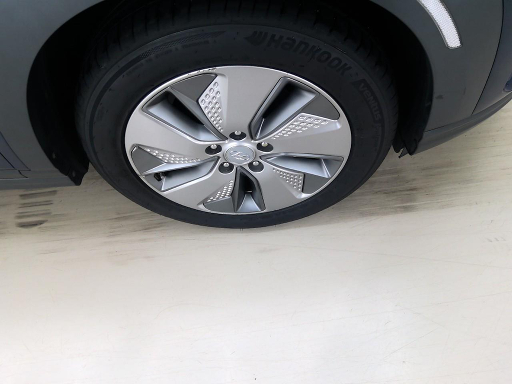 Foto 30 van Hyundai Kona