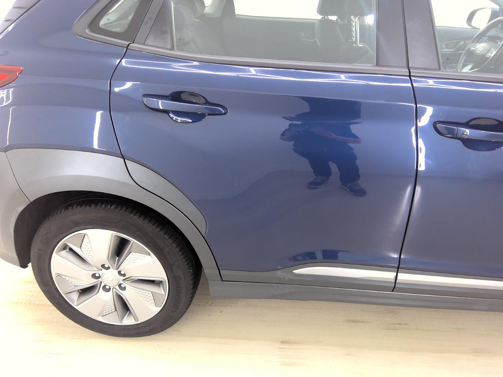 Foto 31 van Hyundai Kona