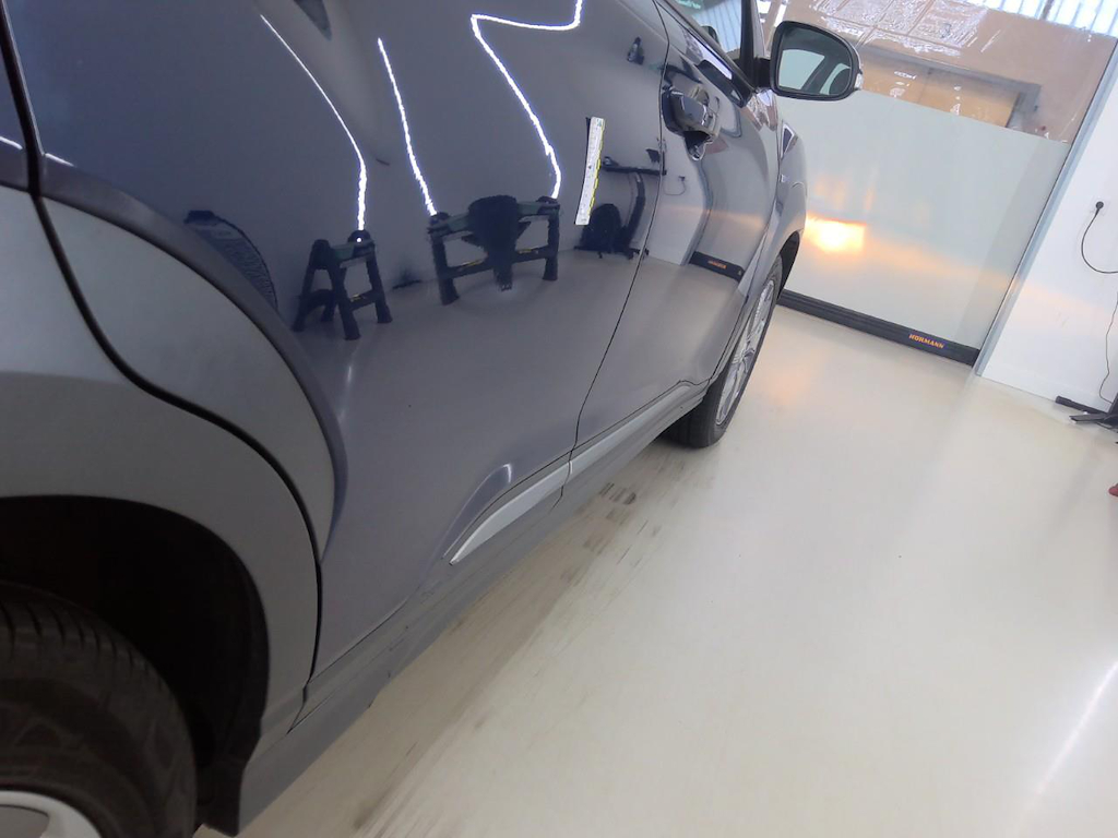 Foto 32 van Hyundai Kona