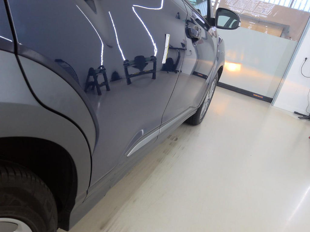 Foto 33 van Hyundai Kona