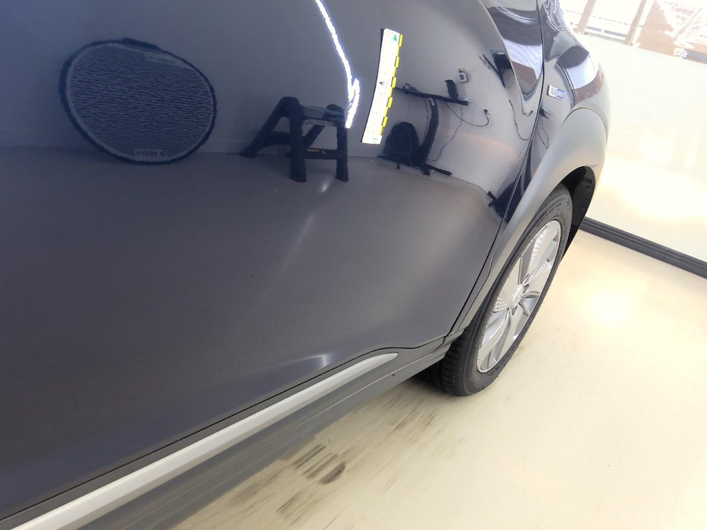 Foto 34 van Hyundai Kona